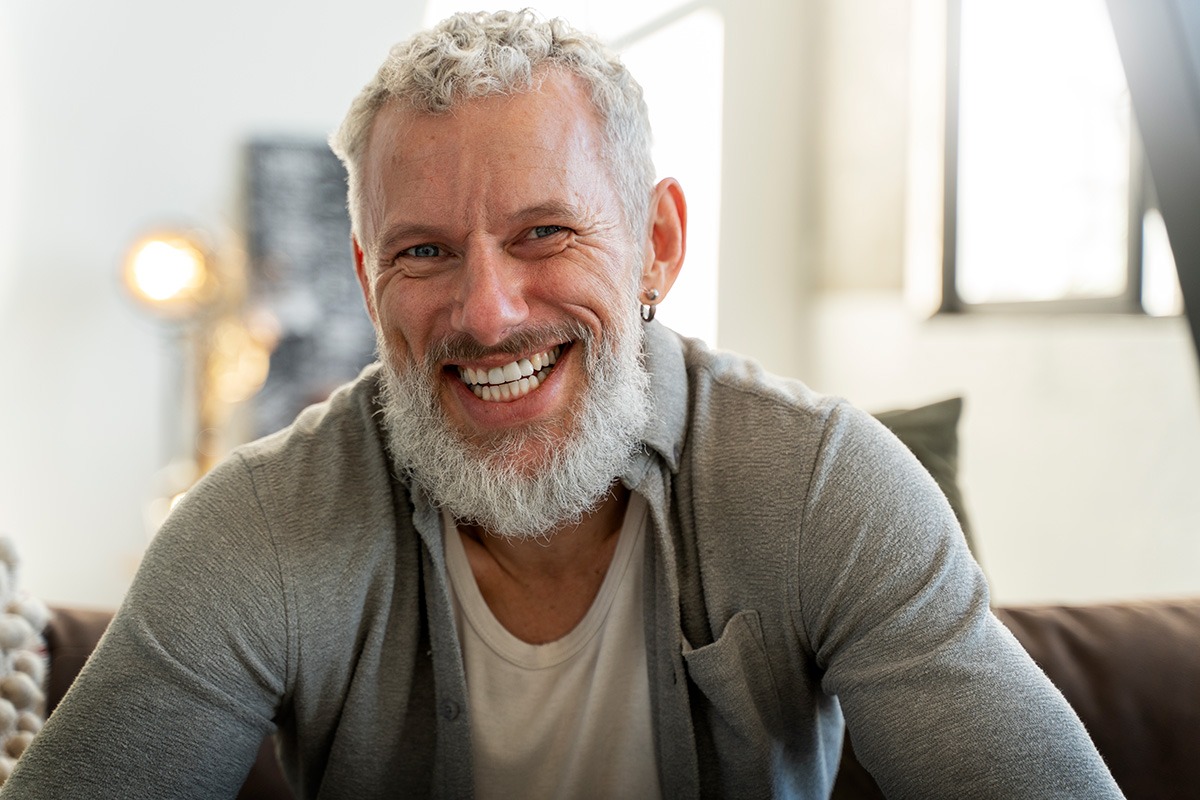 Testosterone Replacement Therapy for Men In Testosterone Replacement Therapy Clinic In West Lafayette